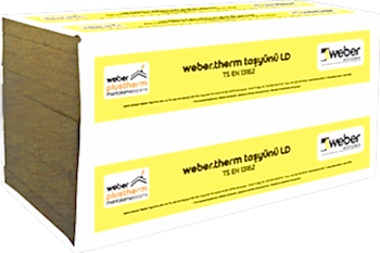 weber.therm taşyünü LD