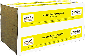 weber.therm taşyünü