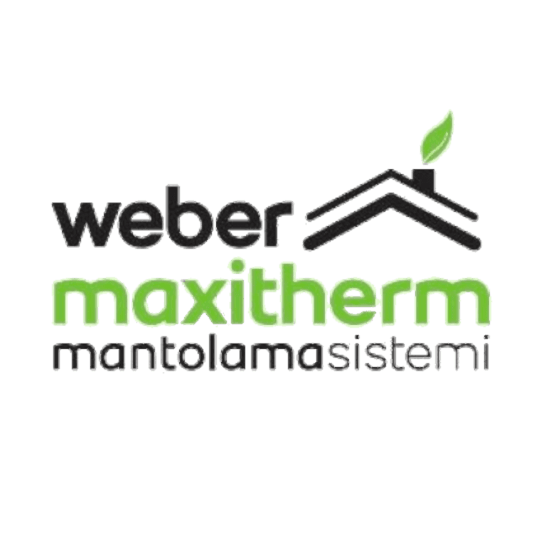 weber maxitherm mantolama sistemi